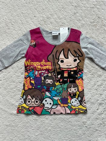 Haut Harry Potter