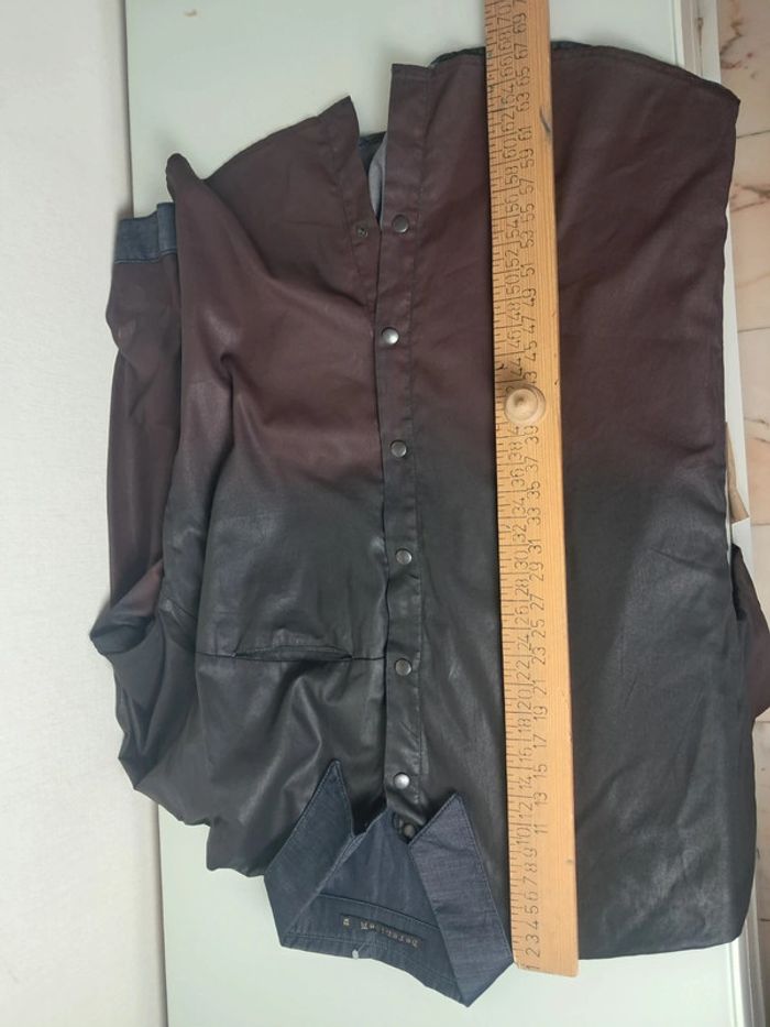 Berenice chemise T.34/36 en tbe - photo numéro 12