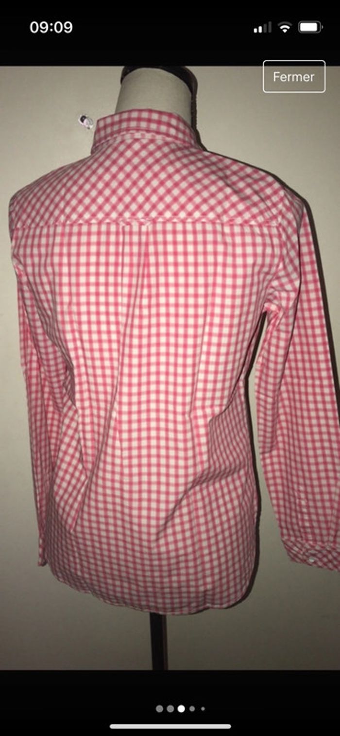 Chemise taille 36 - photo numéro 5