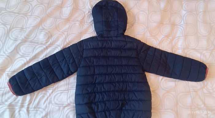 Doudoune garçon - photo numéro 2