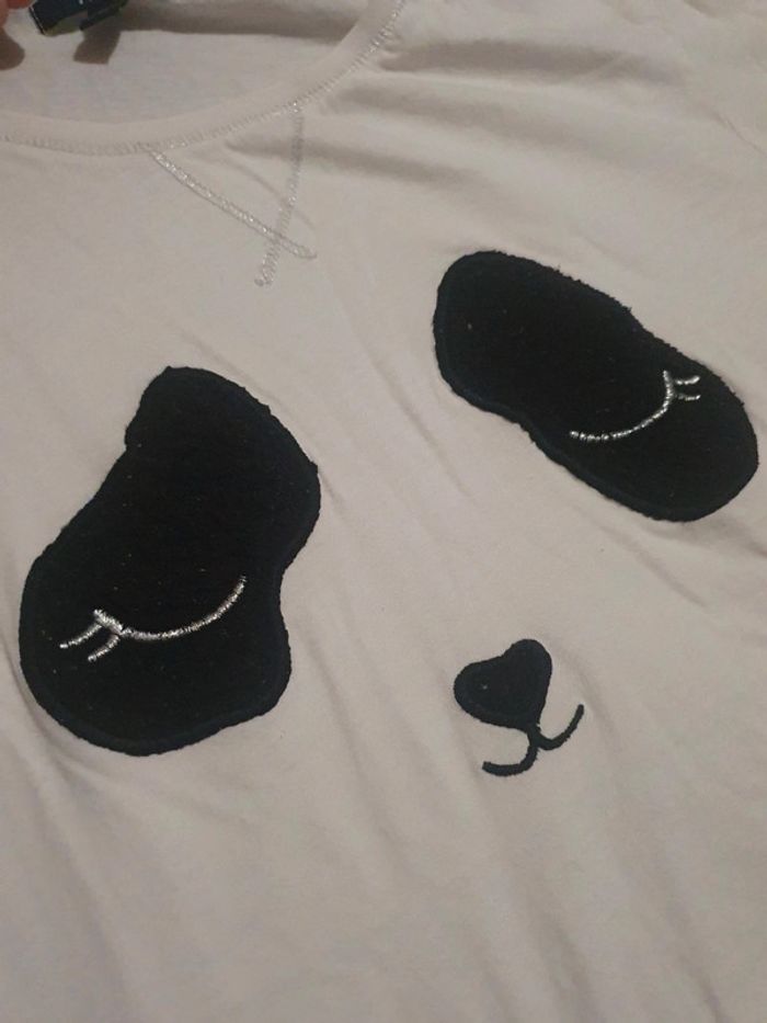 Tee-shirt femme - photo numéro 2