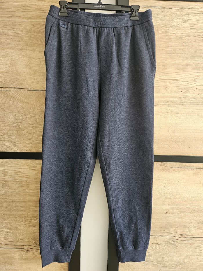 Jogging s Lacoste