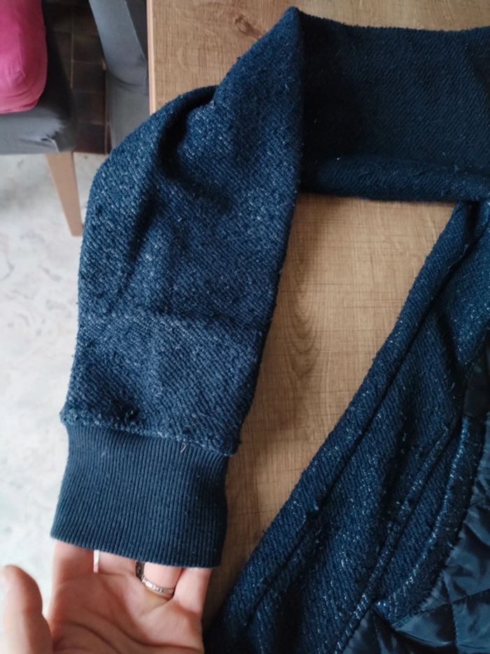 Veste devred S (c) - photo numéro 2
