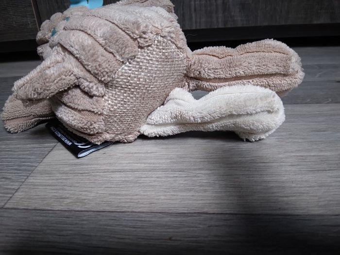 Peluche tigre deglingos neuf - photo numéro 9
