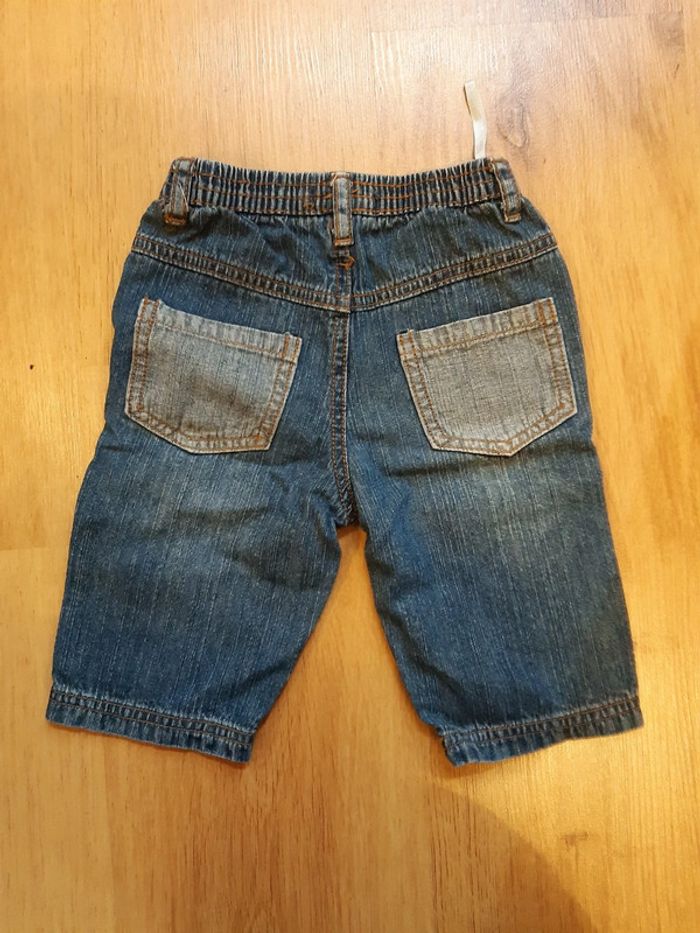 Short 18 mois - photo numéro 2