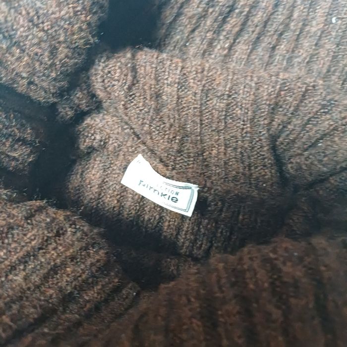 Robe hiver S - photo numéro 2