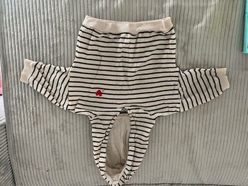 Pull avec capuche orchestra 