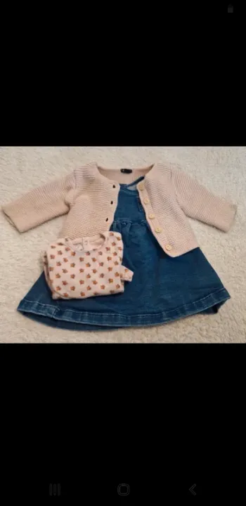 Tenue 3 mois