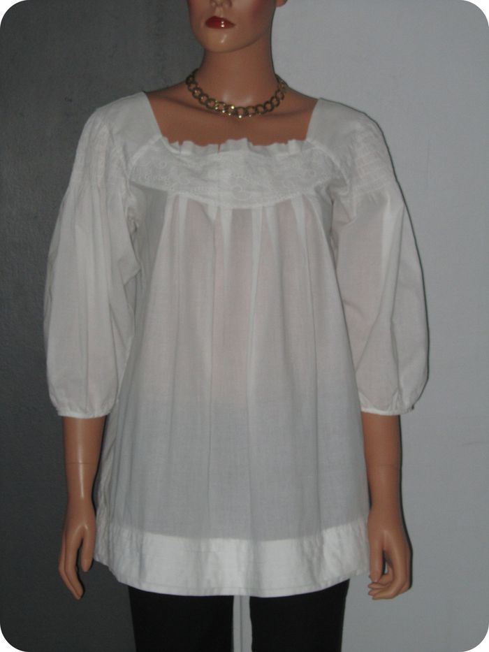 👚 Blouse T.40 👚