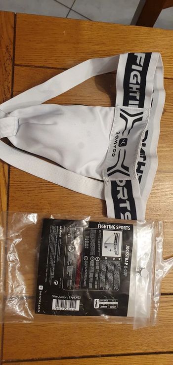 Protection boxe model  enfants