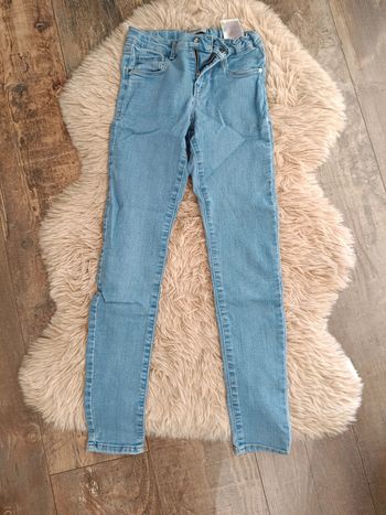 Jean skinny // Only // 11 ans