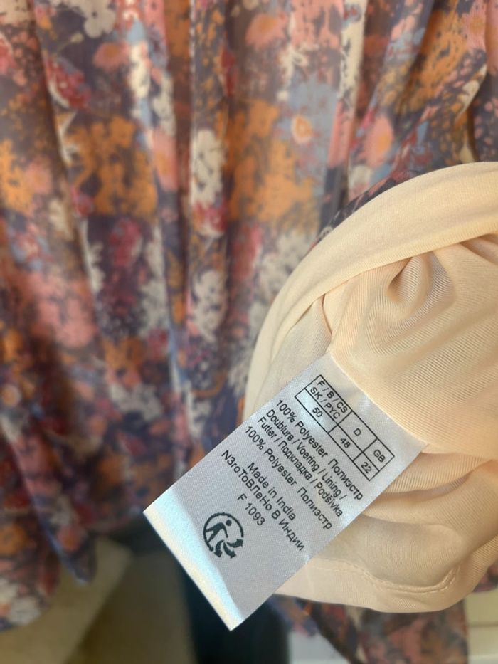 Robe Blancheporte - grande taille - photo numéro 4