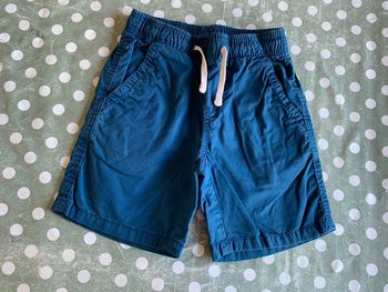 Bermuda Kiabi 3 ans
