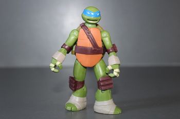 Figurine Léonardo - TMNT