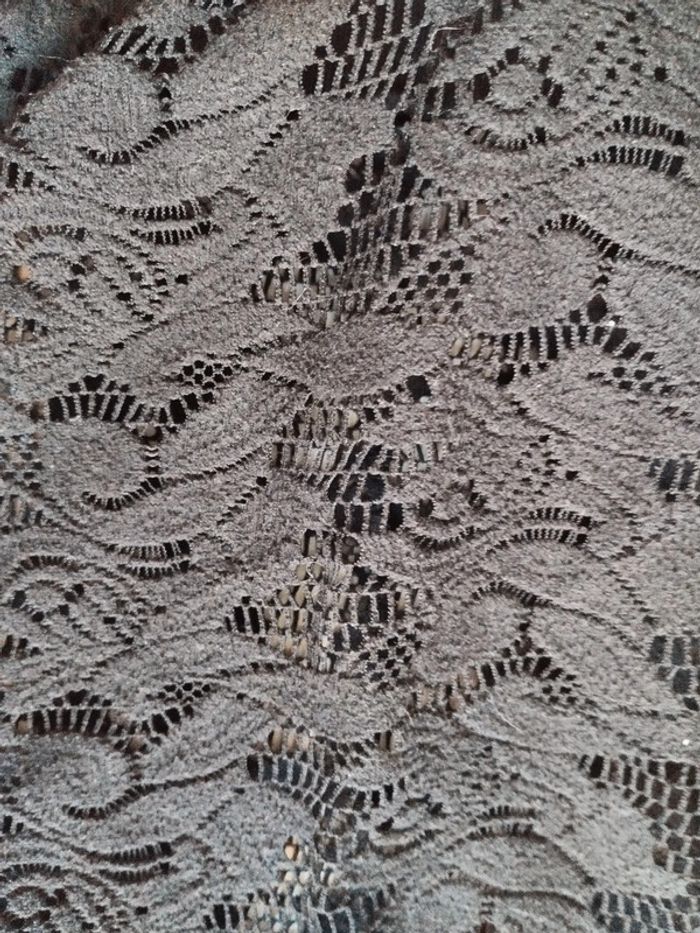 Top tricot demi-saison taille S - photo numéro 3