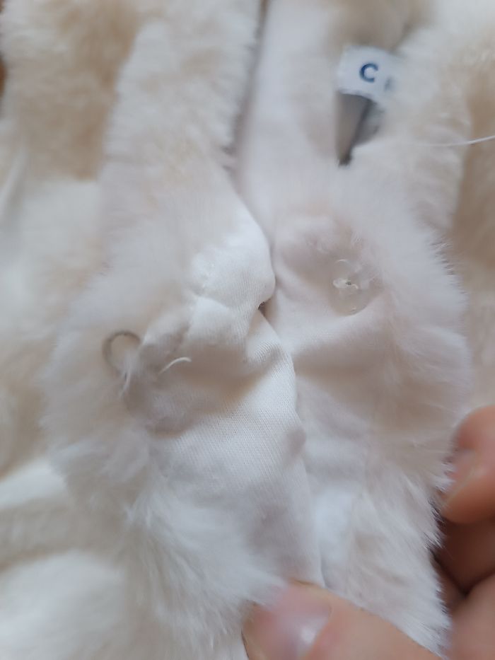 Gilet sans manche - photo numéro 3