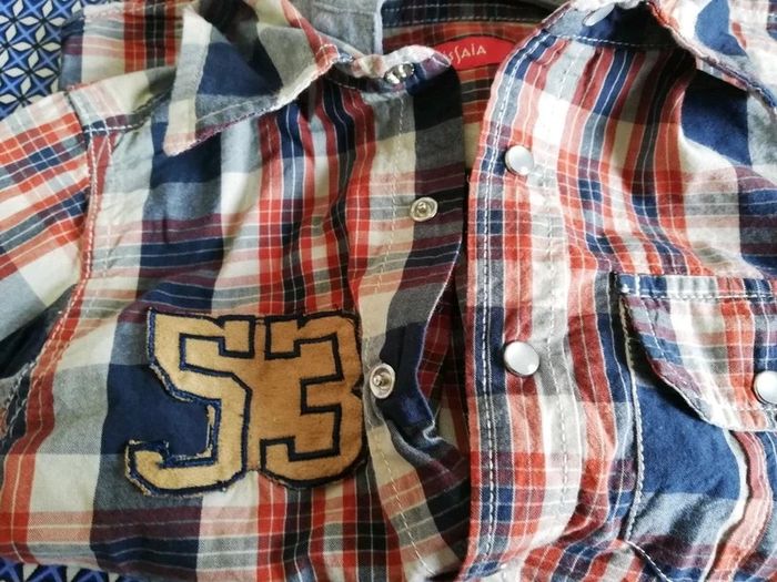 Chemise neuve - photo numéro 2