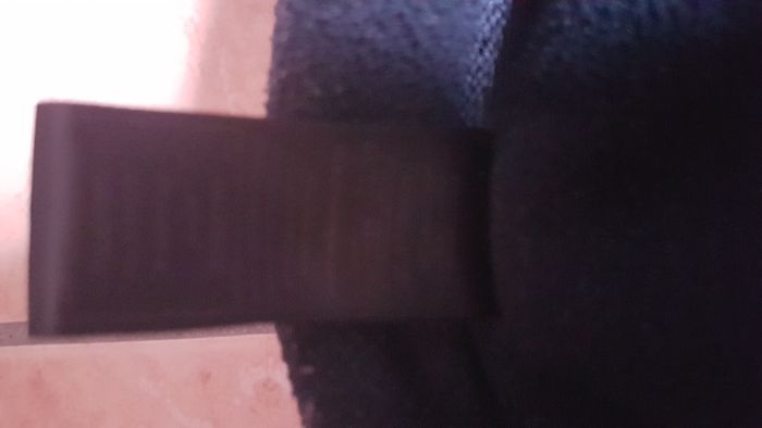 Gilet polaire zippé homme 48 marine Sol's - photo numéro 3