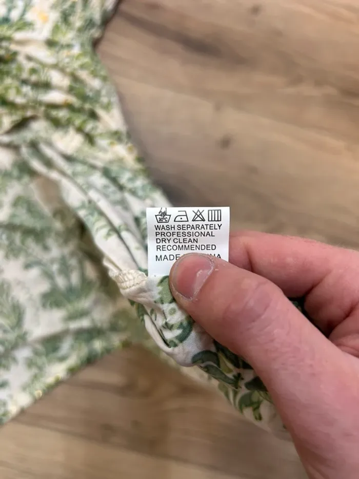 Robe femme robe été femme verte robe femme taille 38 taille 40 taille 36 - photo numéro 10