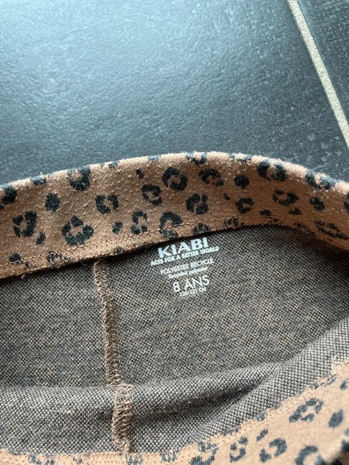 Pantalon 8 ans - photo numéro 3