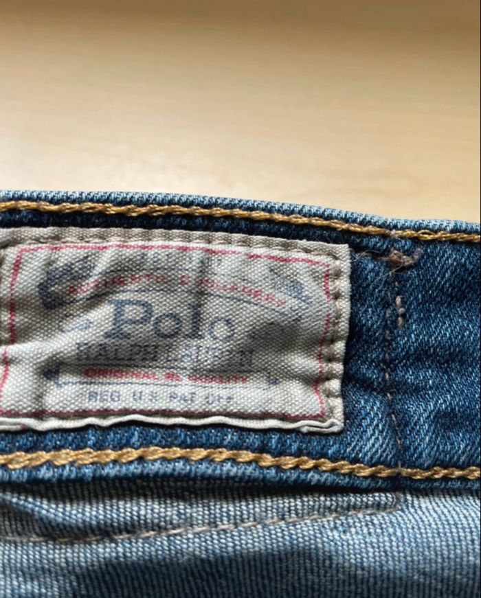 Pantalon Ralph Lauren - photo numéro 3