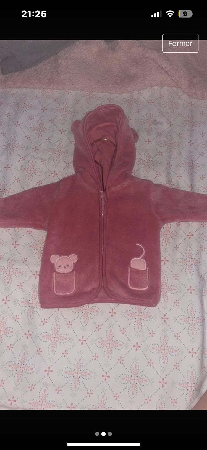 Ensemble 1-3 mois - photo numéro 2