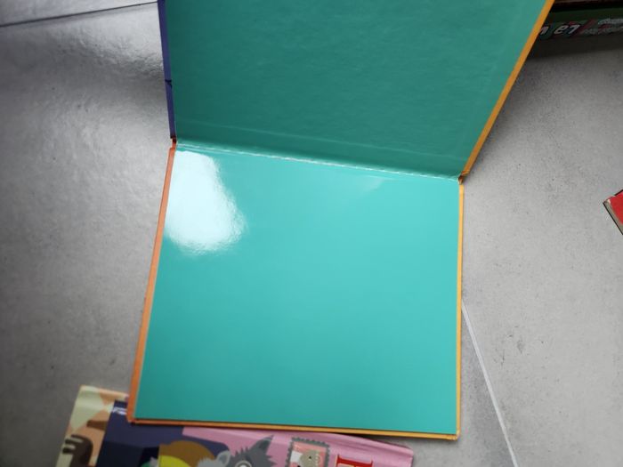 Lot de 2 livres enfant : ça sert à quoi? - photo numéro 6