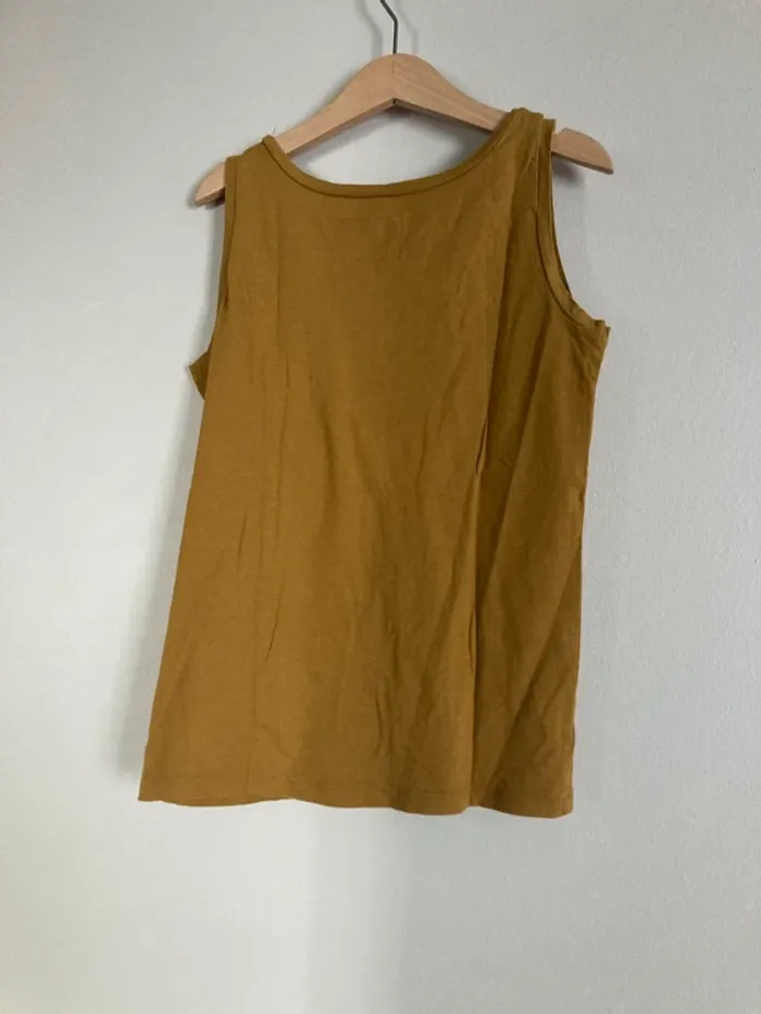 Bonpoint 🍒 joli débardeur 10 ans - photo numéro 6