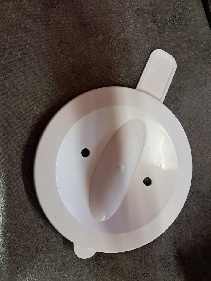 Babycook néo beaba cuiseur vapeur petit pot bébé diversification - photo numéro 6