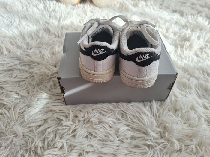 Nike Air Force One - photo numéro 4