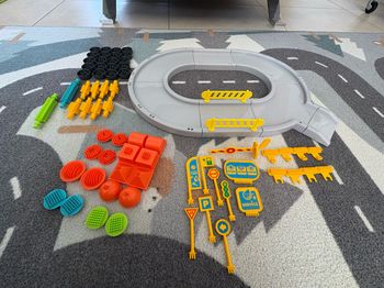 Jeu de construction