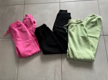 Jogging femme