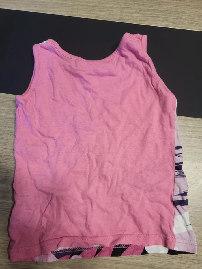 Maillot de corps, 5 ans ,lol surprise - photo numéro 3