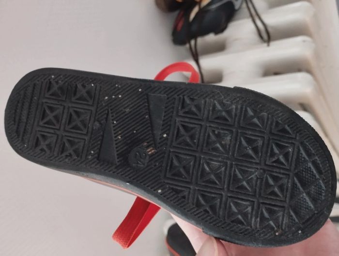 Basket basse Plane Cars Disney 24 - photo numéro 4