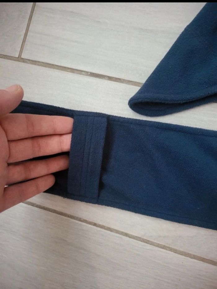 Magnifique bonnet écharpe puma garçon 12/18mois - photo numéro 6