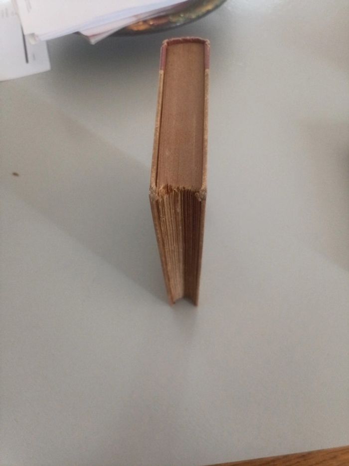 La terre qui meurt René Bazin - photo numéro 4