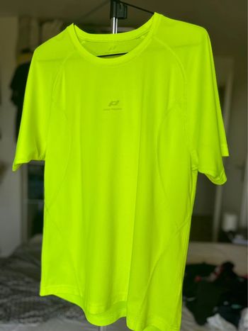 Tee-Shirt Pro Touch M
