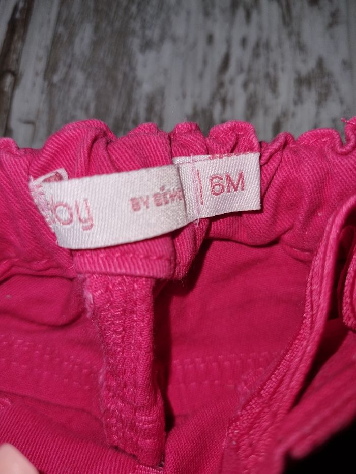 Jean - photo numéro 3