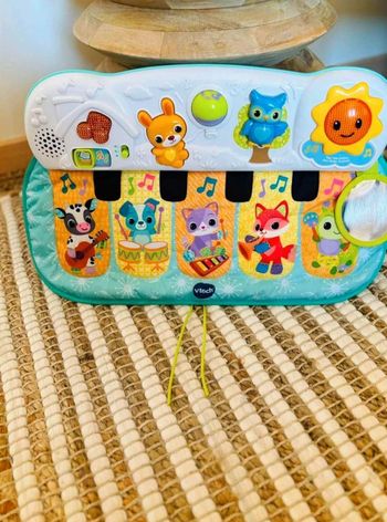 Piano Vtech