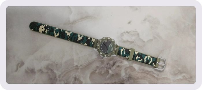 Montre pour enfant garçon - photo numéro 2