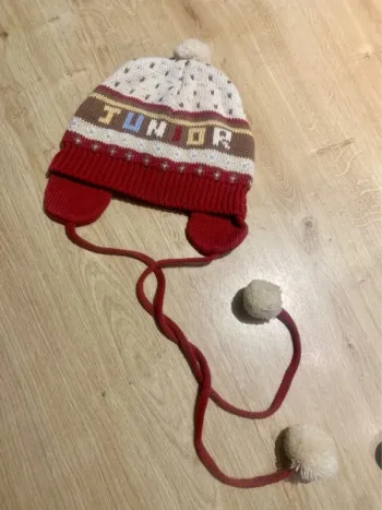Bonnet enfant - Taille unique