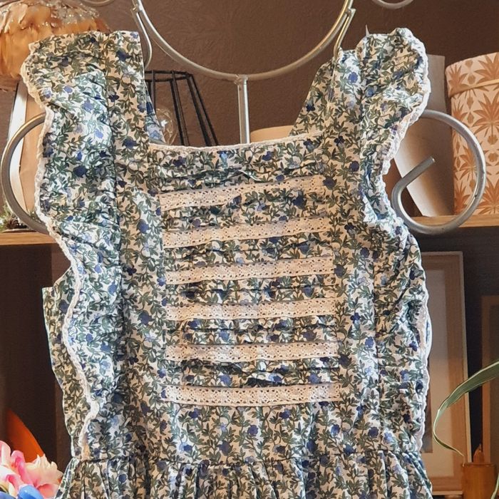 Robe fille - photo numéro 2