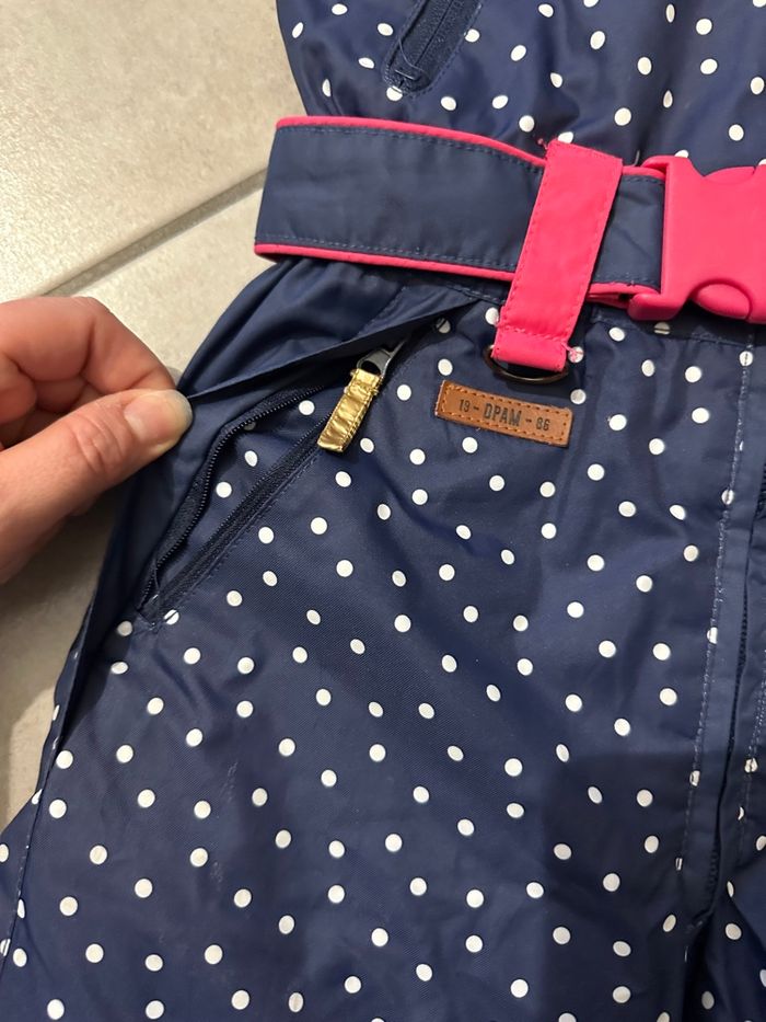 Combinaison ski - photo numéro 4