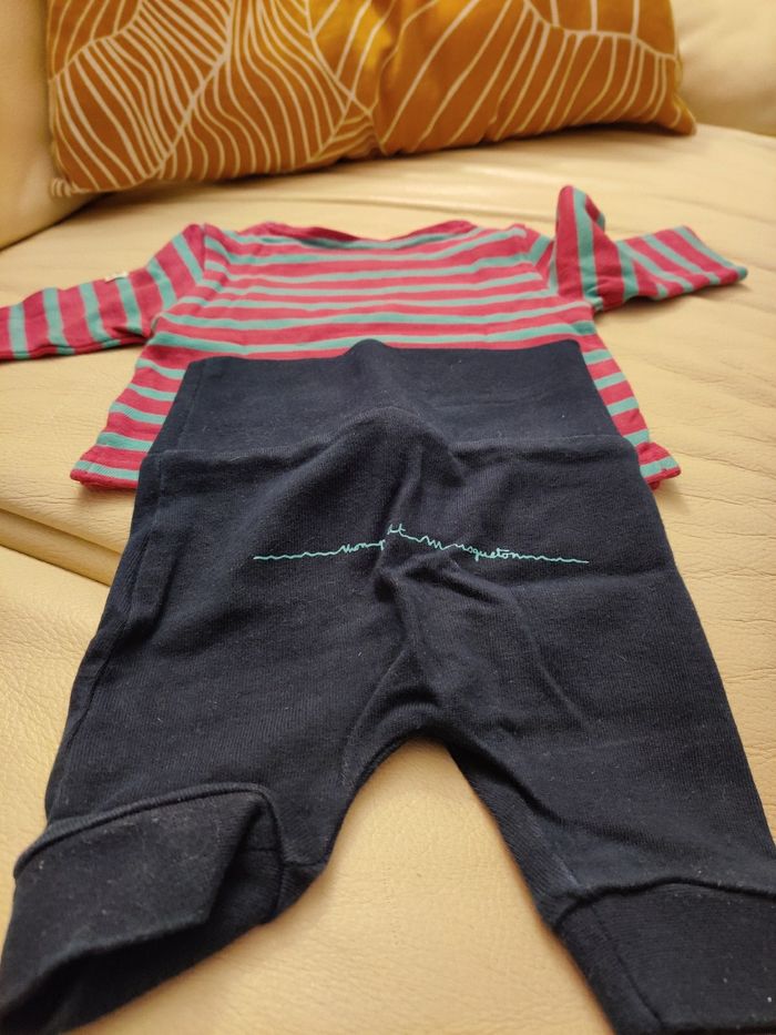 Ensemble marin - photo numéro 5