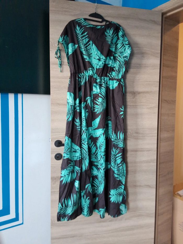 Robe longue - photo numéro 2