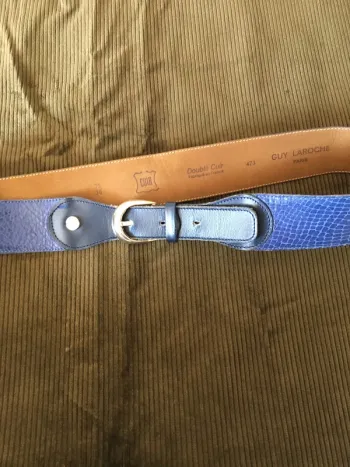 Ceinture Guy Laroche