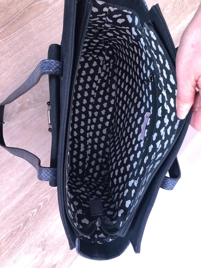 Sac à main Lollipops - photo numéro 8