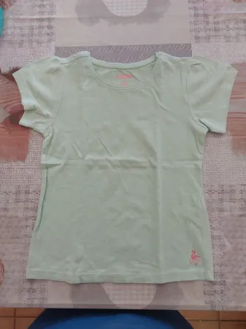 T-shirt neuf Orchestra 8A