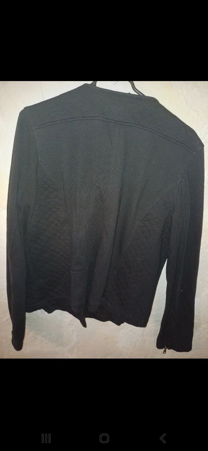 Veste légère femme taille 40 - photo numéro 4