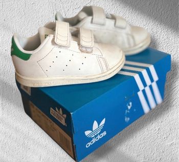 Stan Smith